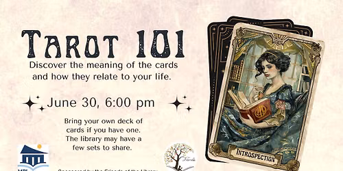 Tarot for Beginners