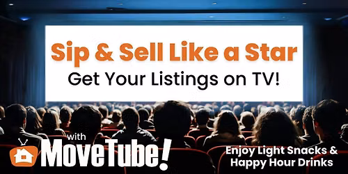 Sip & Sell Like a Star