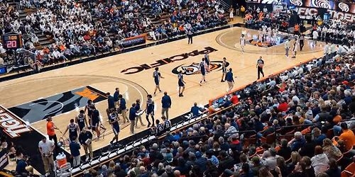 Parking Pacific Tigers at San Diego State Aztecs Womens Basketball