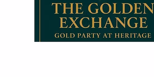 The Golden Exchange 