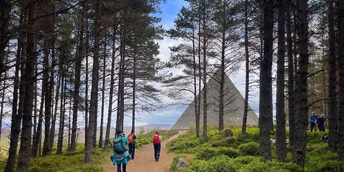 Hike Lochnagar & The Royal Balmoral Estate