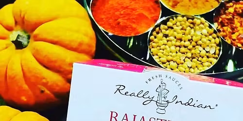 Chesterfield Artisan Market