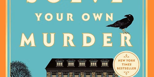Evesham Book Club - September 2026 Mtg