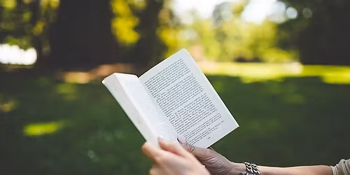 Shared reading - gemensam l\u00e4sning