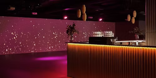 Dans & Bar p\u00e5 The Ballroom #Aarhus #30+ \u00e5r