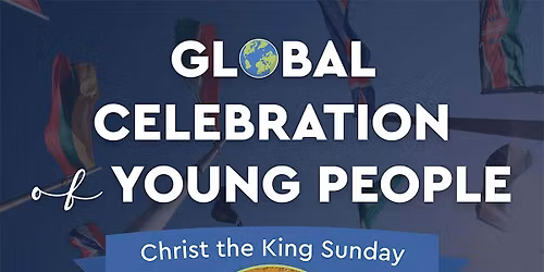 Global Celebration of Young People - Hawaii