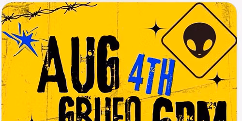 French Irish Coalition, Houdini\u2019s Code(Cleveland), & Toyboxes @GBUFO