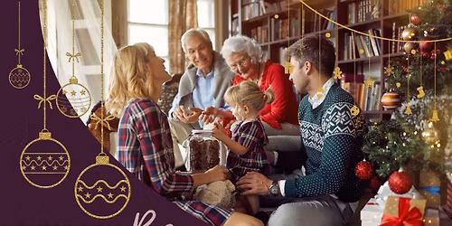 Wyrley Rose - Christmas Fair 