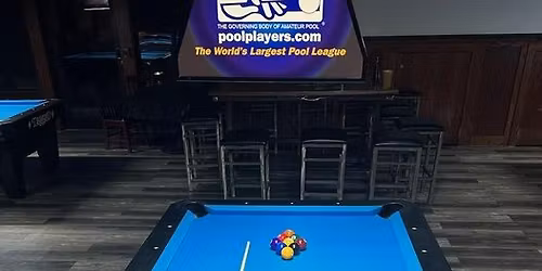 Palmer Divide APA Singles Boards