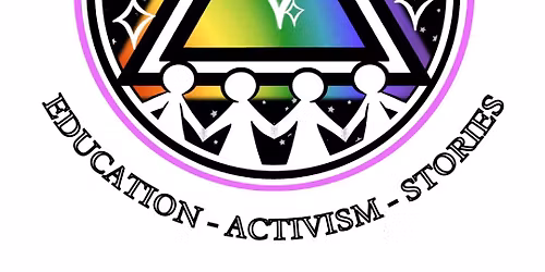 Prism People Book Club at The Lore 