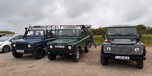Portsdown Hill Meet **2026**
