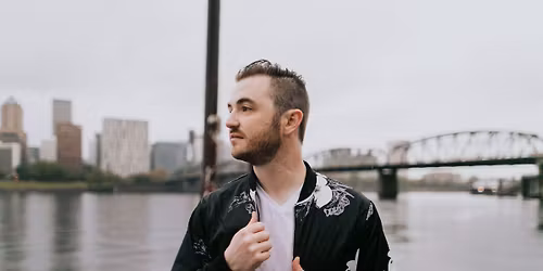 Live Local Music with Lane Norberg