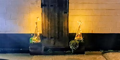 Willow Whizzbangs Workshop!