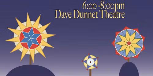 Ukrainian Christmas Express