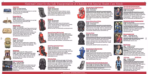 Safe Travel for All Children (STAC)