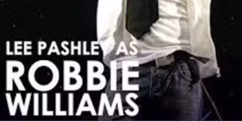 Christmas Party Night - Robbie Williams