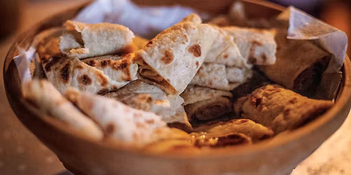 Julebakst i bryggerhuset