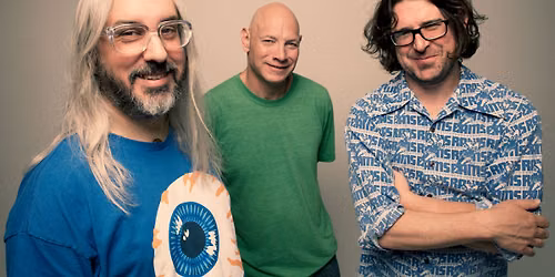 Dinosaur Jr.