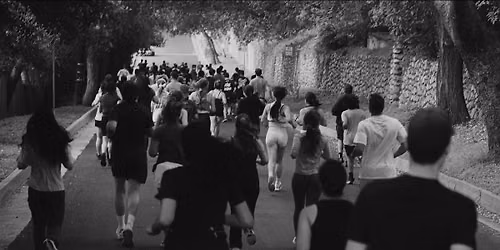 Pasadena Run Club -  Run\/Walk Wednesdays at Lululemon