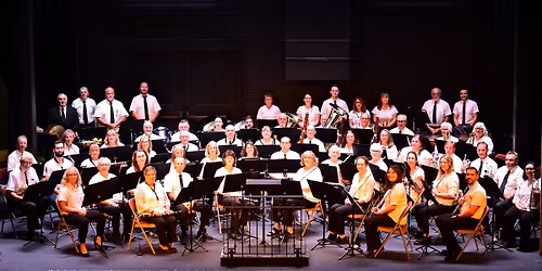 Clayton Community Band Concert