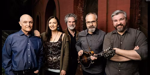 John Reischman and the Jaybirds