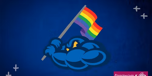 Postgame Fireworks + Pride Celebration