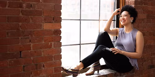 Julia Bullock with Auckland Philharmonia