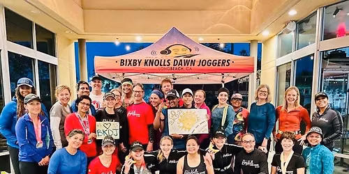 Altadena Forever Run