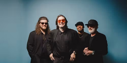 Eddie 9V, Adrian Niles, Ally Venable, Anders Osborne, Buffalo Nichols, Cristina Vane, J.D. Simo, JJ Grey &amp; Mofro, Judith Hill, Marc A Ridge, Sonny Landreth, St. Paul &amp; The Broken Bones, Taj Farrant in Wheeling