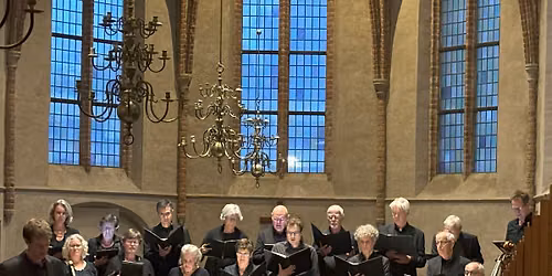 BWV 76 Die Himmel erz\u00e4hlen die Ehre Gottes