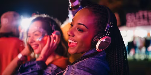 Party on the Platform \ud83d\udd7a\ud83c\udfb6