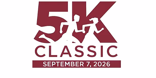 Labor Day 5K Classic