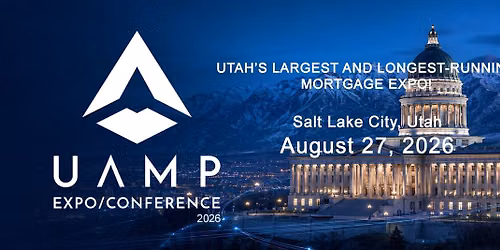 UAMP Mortgage Expo 2026