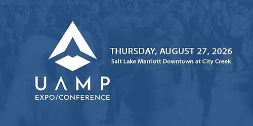 UAMP Mortgage Expo 2026
