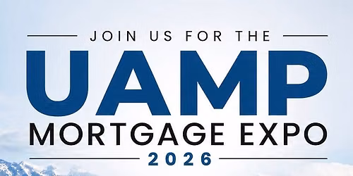 UAMP Mortgage Expo 2026