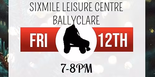 Ballyclare Rollerdisco 