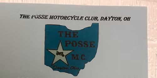 Posse MC\u2019s Biker Sundays