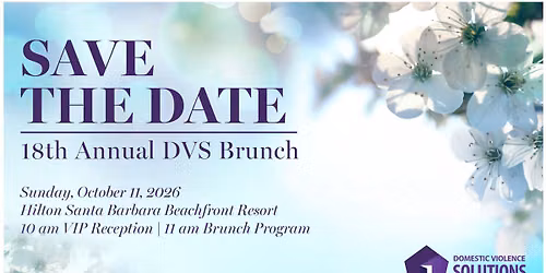 18th Annual DVS Brunch
