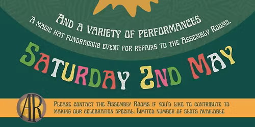 Beltane community celebration