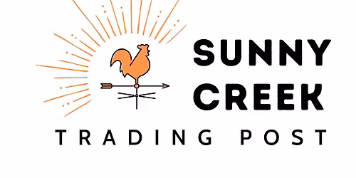 Little Sunny Creek - Young Vendor Market