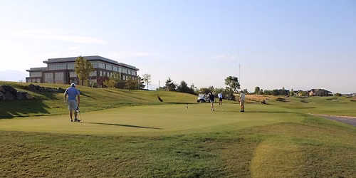 Karen P. Brown Relief Golf Tournament 2026 
