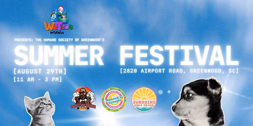 HSOG's Summer Festival