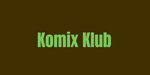 Komix Klub