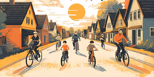 Fiets-test-event (The Bike Cave)