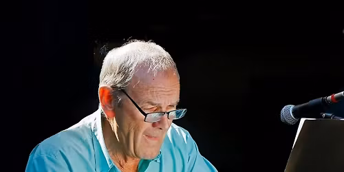 Blue Monday Blues Jam feat. Rikke Vejs & Thor Backhausen - Dexter, Odense