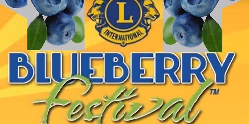 Iron River WI \u2022 Blueberry Festival \u2022 The Northwood's Band \u2022 July 25
