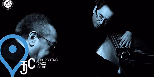 Tourcoing Jazz Club \u2022 ALAIN JEAN-MARIE & DIEGO IMBERT