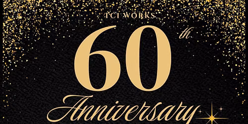 60th Anniversary Gala