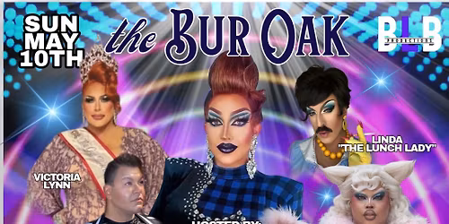 Mother\u2019s Day Drag Brunch: Legendary Mothers - 2 SHOWS!