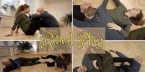 Ritual Play - yhteisen leikin ilta